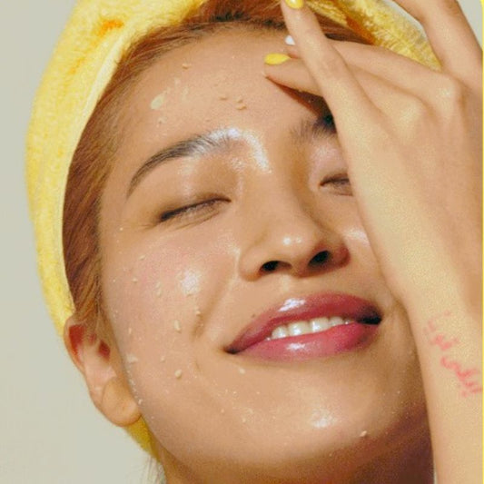 Mom's Bath Recipe LHA グローピーリングジェル 150ml|マムズバスレシピ 韓国コスメ